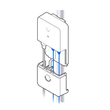 Ubiquiti UACC DUAL POWER INJECTOR